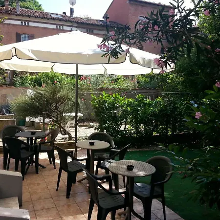 Relais Massarenti Отель типа 