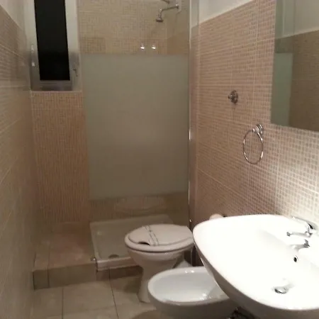 Relais Massarenti Отель типа 