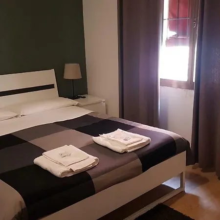 Relais Massarenti Отель типа 