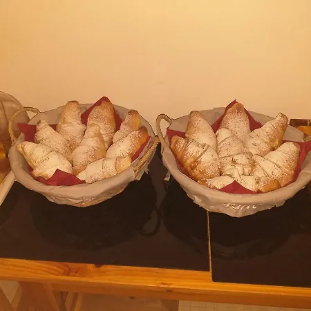 Relais Massarenti *