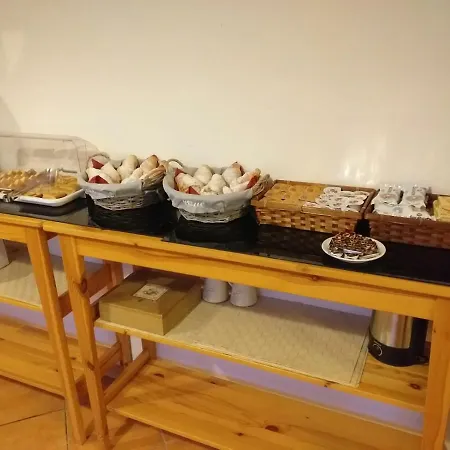 Relais Massarenti Отель типа 