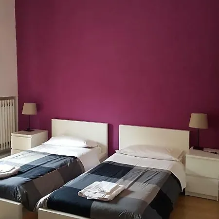 Relais Massarenti *