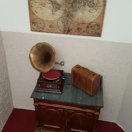 Отель типа 