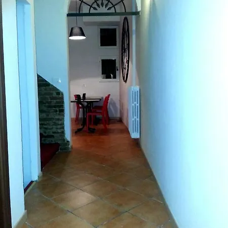 Relais Massarenti * Болонья