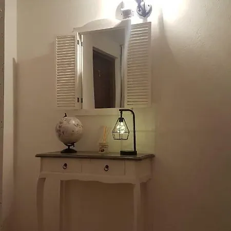 Bed & Breakfast Relais Massarenti
